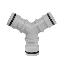 Y-spojka CELLPRO™ 1"