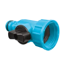 Přípojka ventilu BASIC