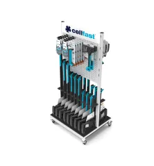 Stojan na sekery ENERGO