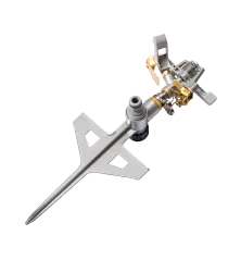 Profesionální pulzní zavlažovač LUX CELLPRO