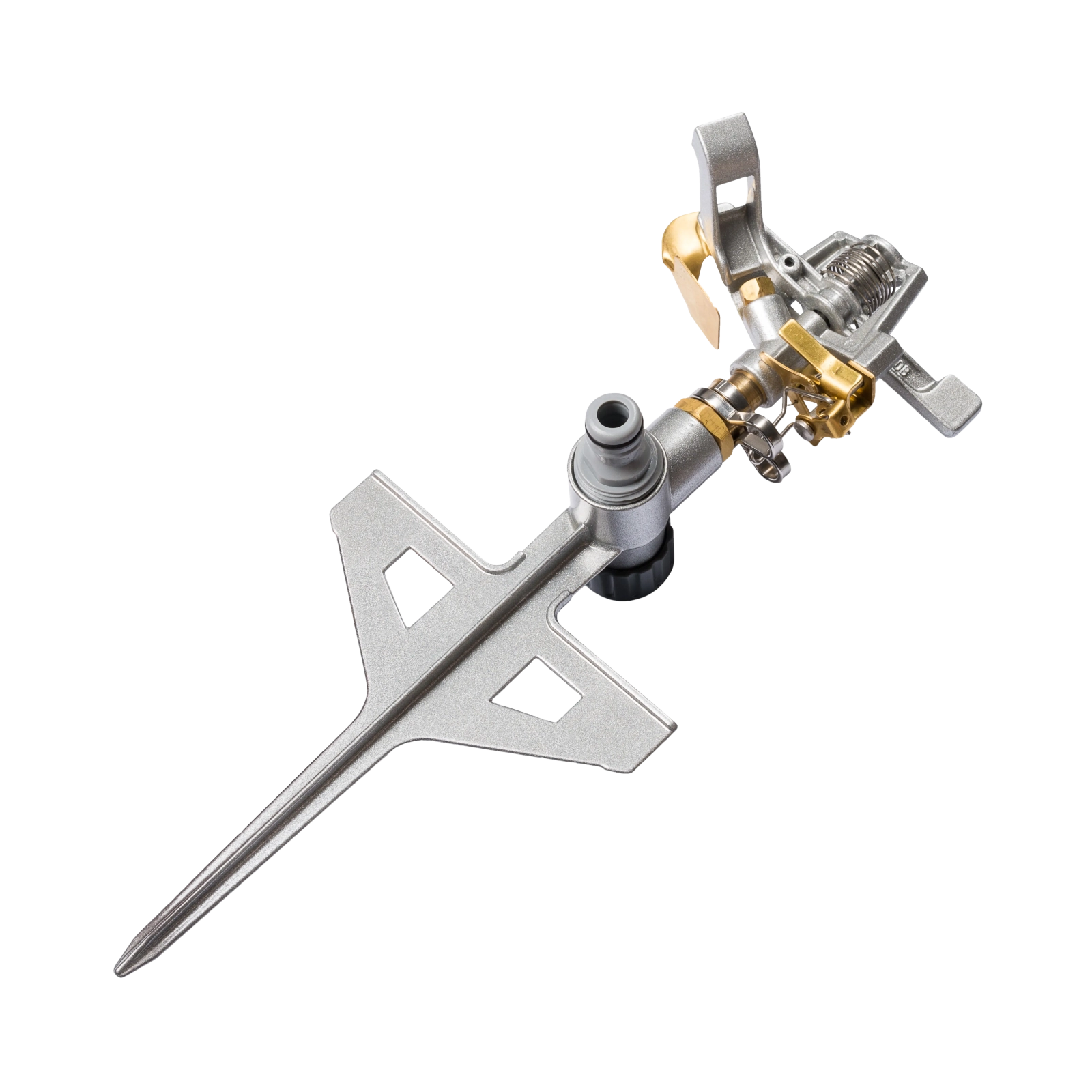 Profesionální pulzní zavlažovač LUX CELLPRO