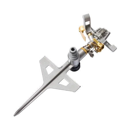 Profesionálny pulzný zavlažovač LUX CELLPRO