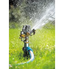 Profesionální pulzní zavlažovač LUX CELLPRO