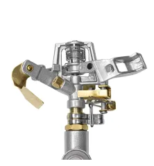 Profesionální pulzní zavlažovač LUX CELLPRO