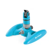 Sektorový zavlažovač MULTI CELLPRO