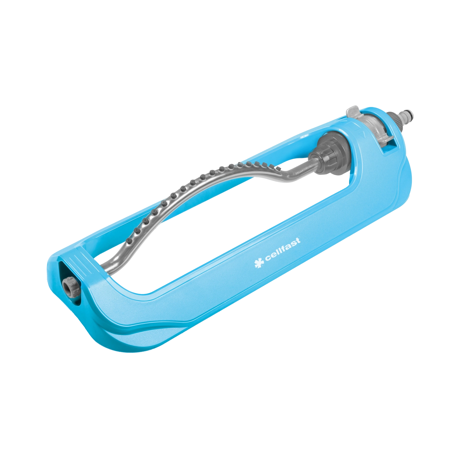 Oscilačný zavlažovač TURBO CELLPRO