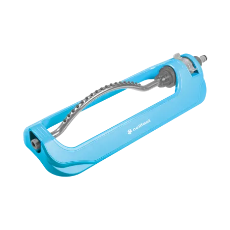 Oscilačný zavlažovač TURBO CELLPRO