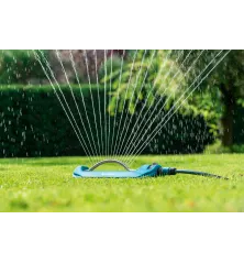 Výkyvný zavlažovač TURBO CELLPRO