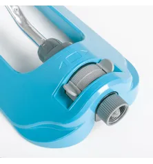 Oscilačný zavlažovač TURBO CELLPRO