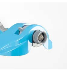 Oscilačný zavlažovač TURBO CELLPRO