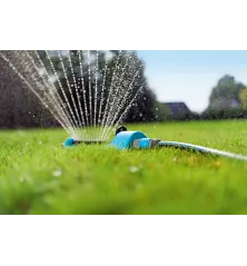 Oscilační zavlažovač ECONOMIC CELLPRO