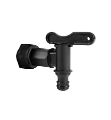 Pripojenie IBC s ventilom 19 mm (3/4")