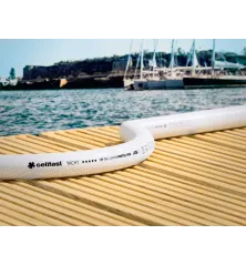 Súprava na zavlažovanie YACHT MINI 3/8" 15 m