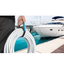 Súprava na zavlažovanie YACHT MINI 3/8" 15 m