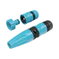 Sada s nastavitelnou hadicovou tryskou BASIC 1/2“ - 5/8“ Sada s nastavitelnou hadicovou tryskou BASIC 1/2“ - 5/8“