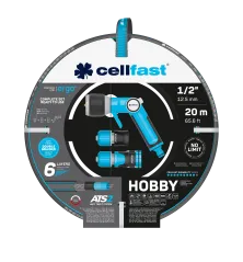 Súprava na zavlažovanie HOBBY ATS2 1/2" 20 m