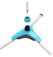 Sprchová základna ENERGO