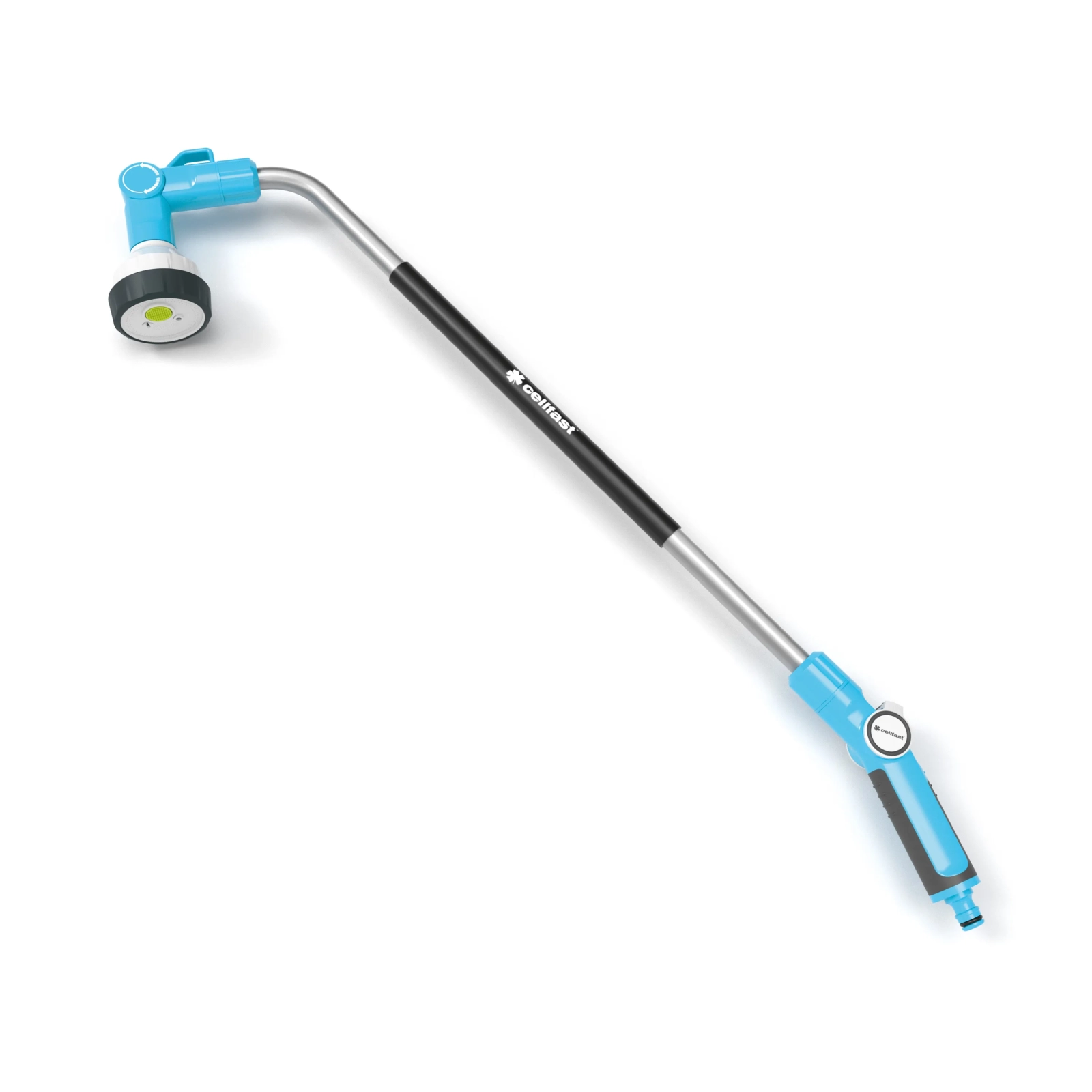 Zavlažovacia tyčová pištoľ 4 funkcie ENERGO