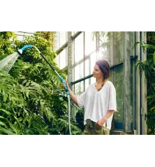 Zavlažovacia tyčová pištoľ 4 funkcie ENERGO