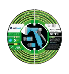Súprava na zavlažovanie GREEN ATS2 1/2" 20 m