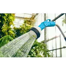 Regulovaná čtyřfunkční násada ENERGO