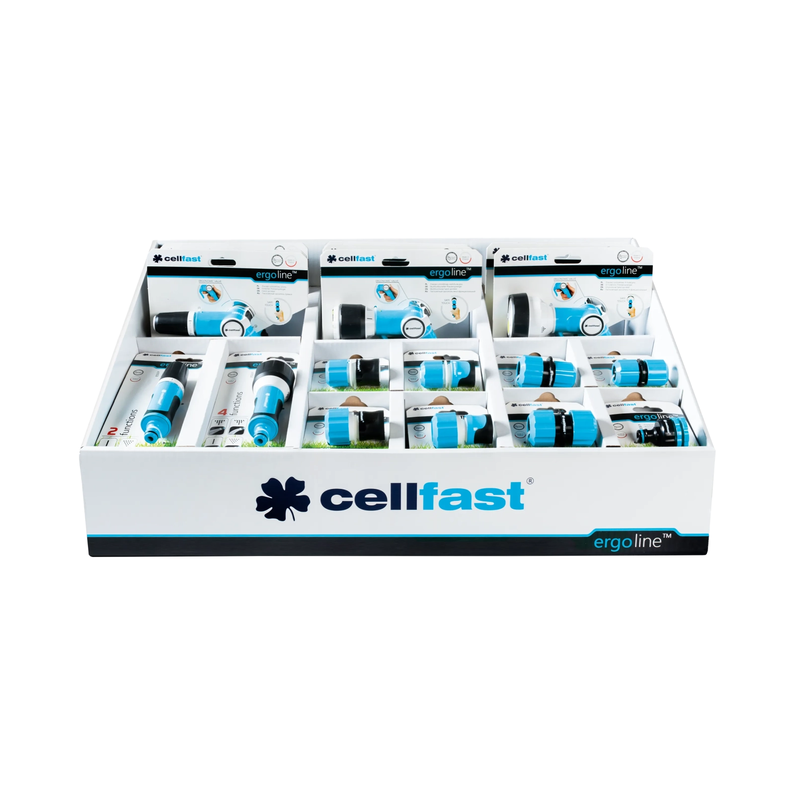 Displej BOX ENERGO Displej BOX ENERGO