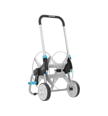 Kovový hadicový vozík EXPLORER