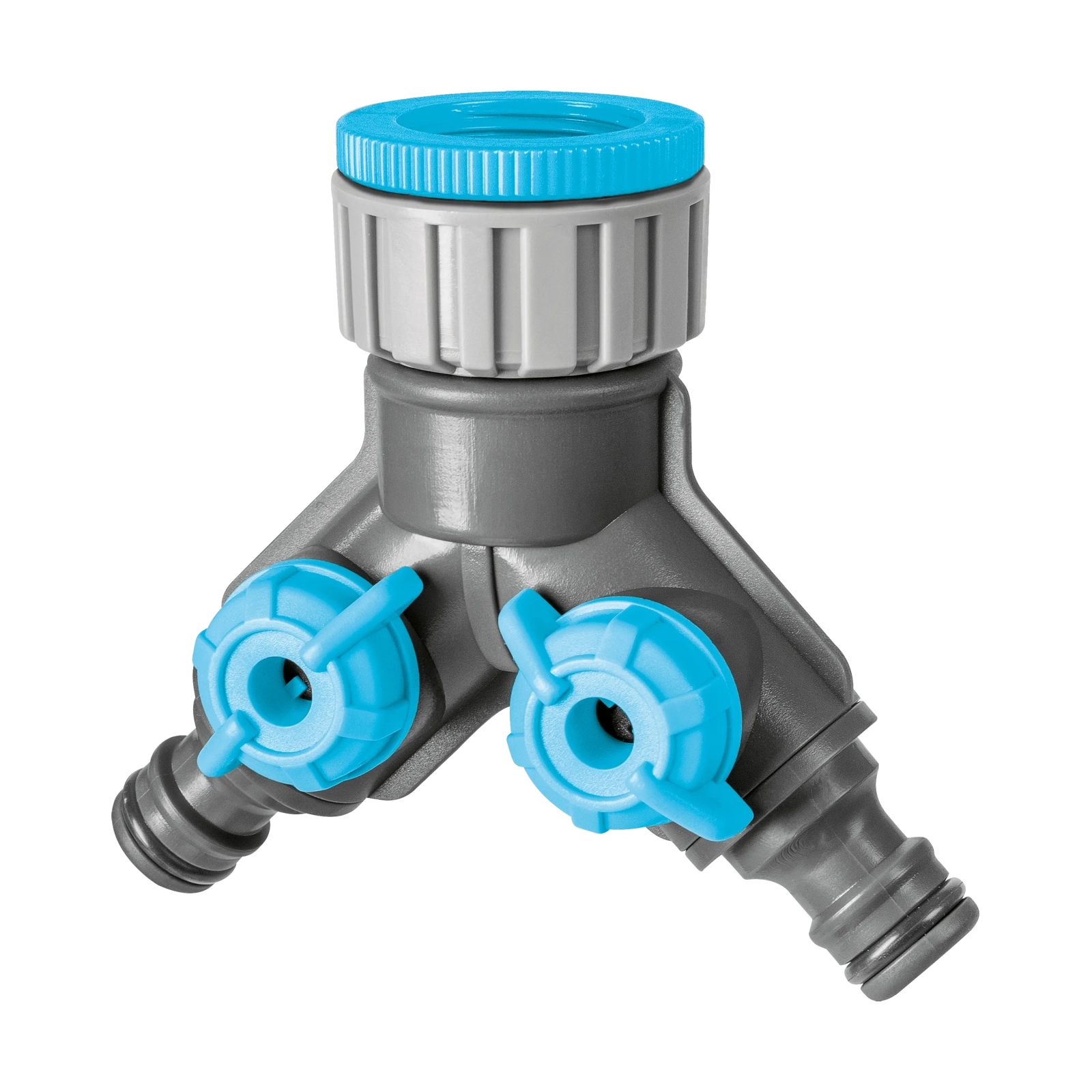 Dvojcestný rozdeľovač CELLPRO