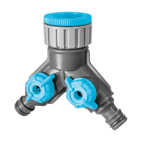 Dvojitý rozdělovač CELLPRO