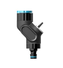 Dvojcestný rozdeľovač ENERGO