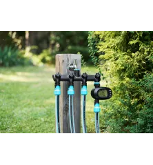 Čtvrtkruhový rozdělovač ENERGO