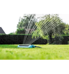 Výkyvný zavlažovač OPTI CELLPRO