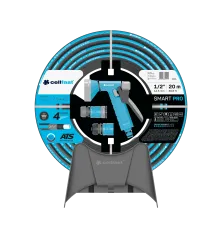 Súprava na zavlažovanie SMART PRO ATS so závesom na záhradnú hadicu