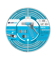 Súprava na zavlažovanie IDEAL 1/2" 20 m