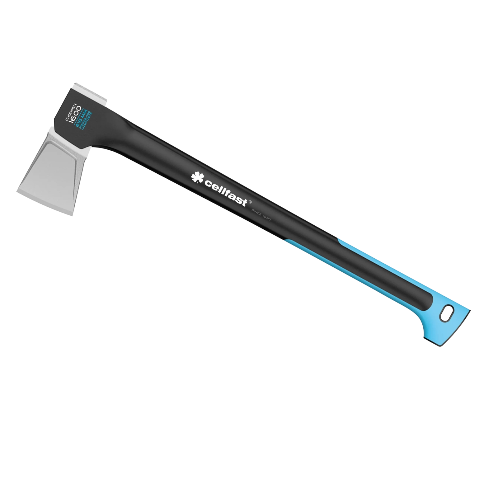 Štípací sekera C1600 ENERGO