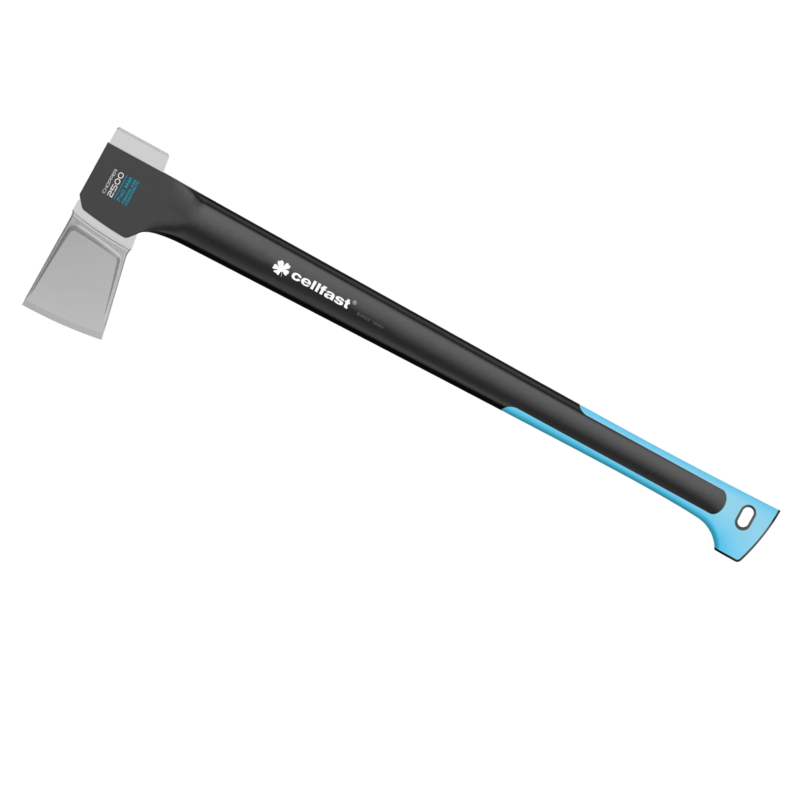 Štiepacia sekera C2500 ENERGO