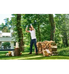 Štiepacia sekera C2500 ENERGO