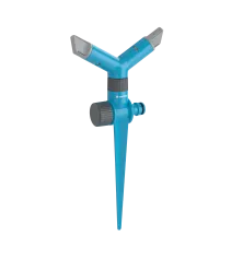 2-ramenný rotačný zavlažovač CELLPRO