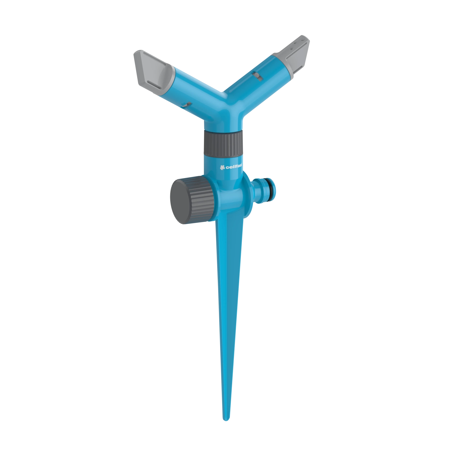 Dvouramenný rotační zavlažovač CELLPRO Dvouramenný rotační zavlažovač CELLPRO