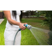 Zavlažovacia pištoľ 8 funkcií MIX CELLPRO