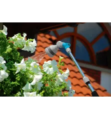 Teleskopická zavlažovacia tyčová pištoľ CELLPRO