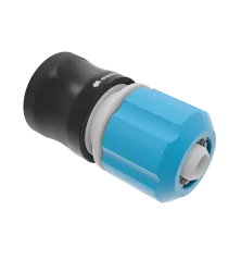 Rychlospojka na hadici - stopspojka ENERGO 1/2“ - 5/8“