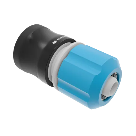 Rychlospojka na hadici - stopspojka ENERGO 1/2“ - 5/8“