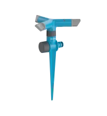 Trojramenný rotačný zavlažovač CELLPRO