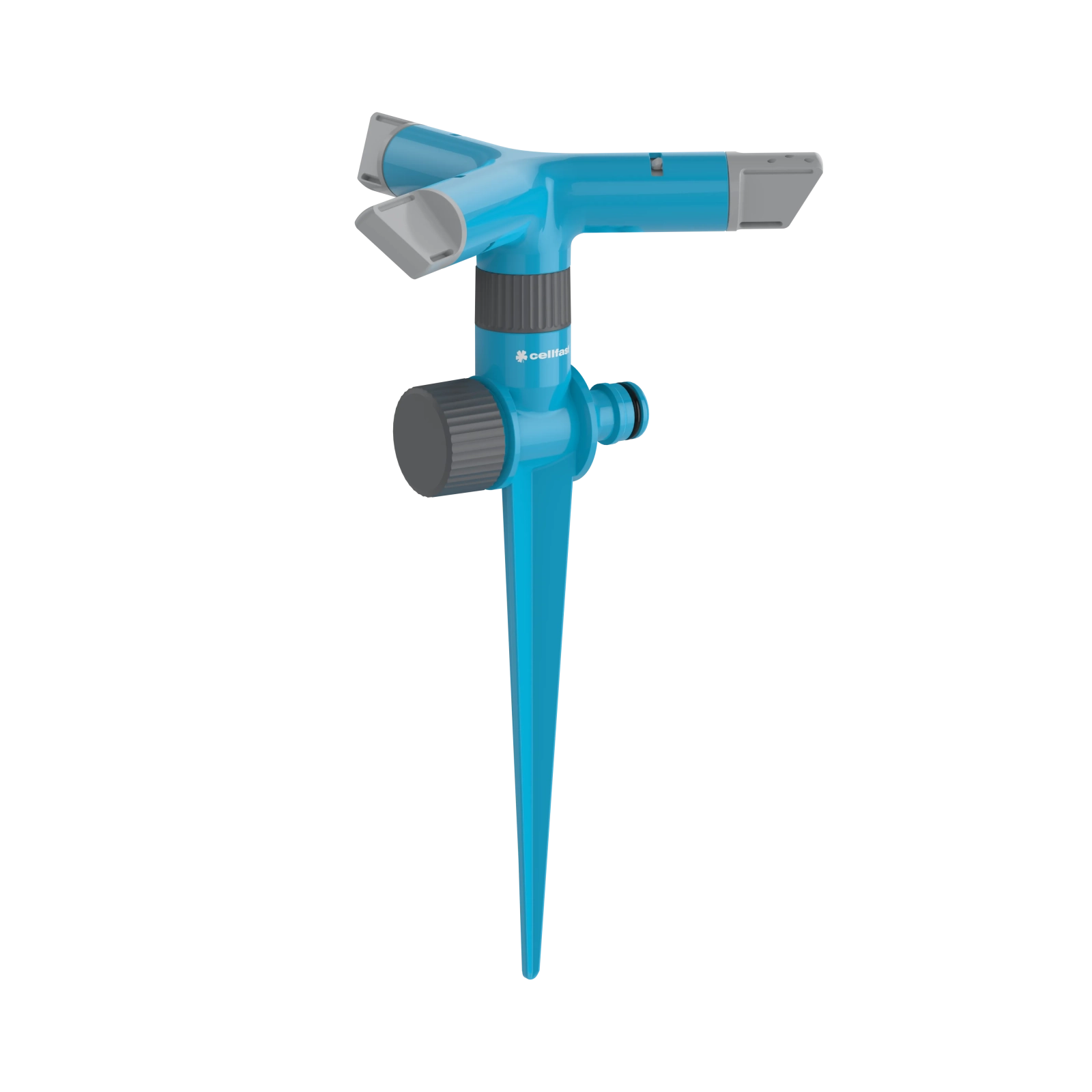 Trojramenný rotačný zavlažovač CELLPRO Trojramenný rotačný zavlažovač CELLPRO