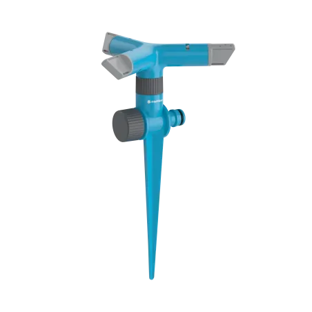 Tříramenný rotační zavlažovač CELLPRO