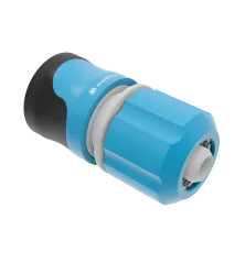 Rychlospojka na hadici - průtok vody ENERGO 1/2“ - 5/8“