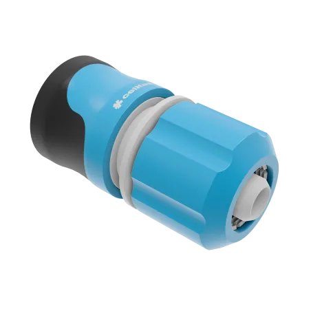 Rychlospojka na hadici - průtok vody ENERGO 1/2“ - 5/8“