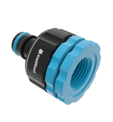 Univerzálny konektor s vnútorným závitom G1/2" - G3/4“ - G1“ ENERGO