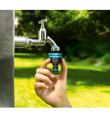 Univerzálny konektor s vnútorným závitom G1/2" - G3/4“ - G1“ ENERGO